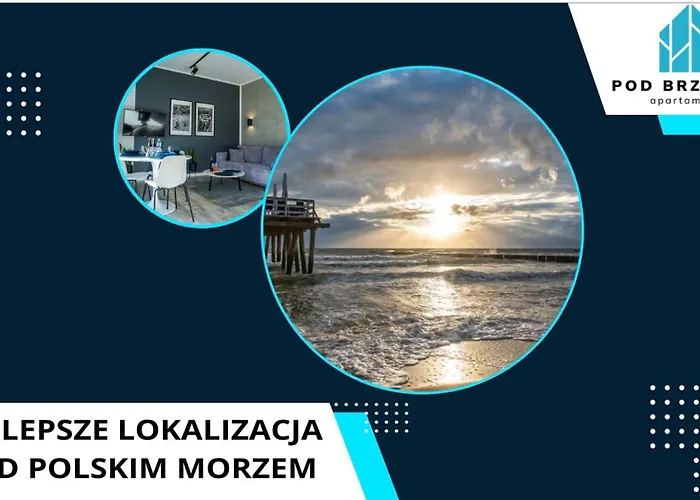 Pod Brzozami Apartamenty Gorna