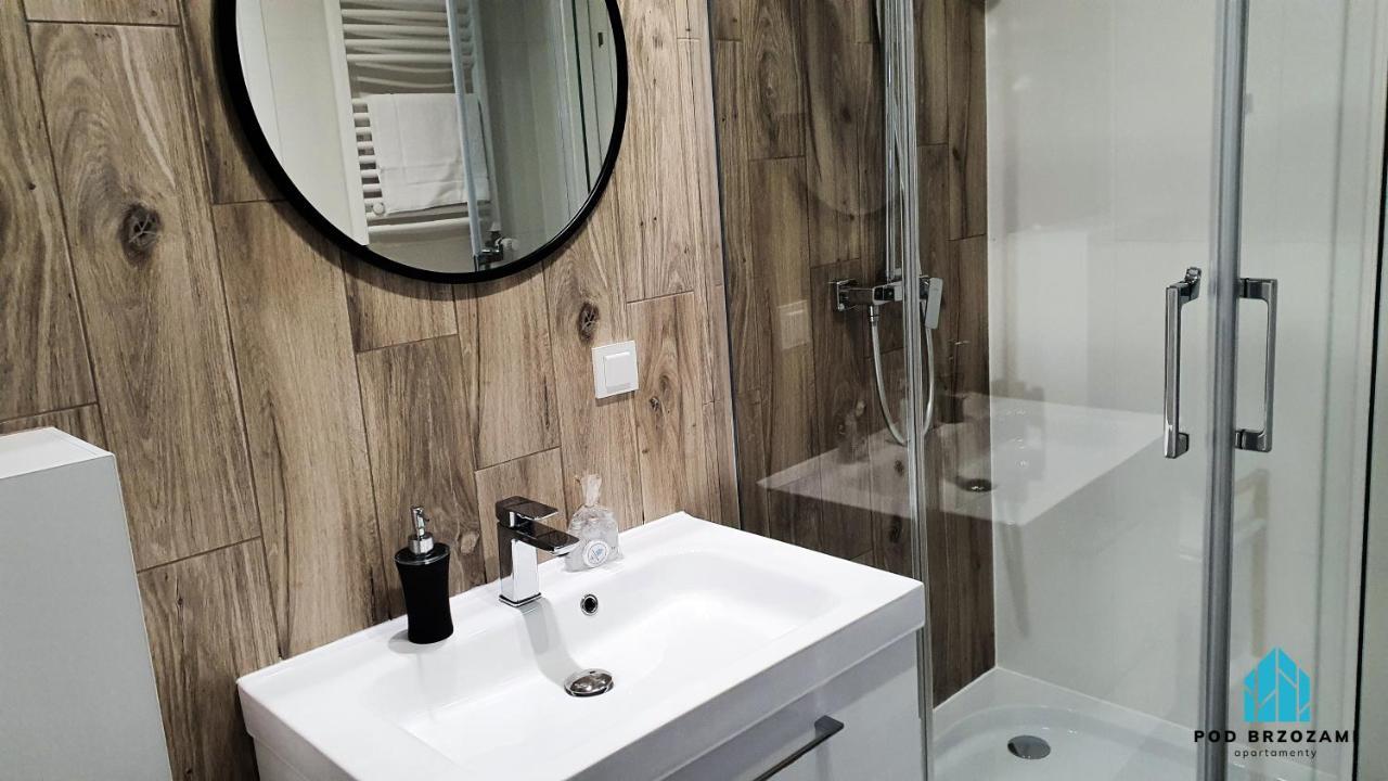 Apartment Pod Brzozami Gorna Ustronie Morskie