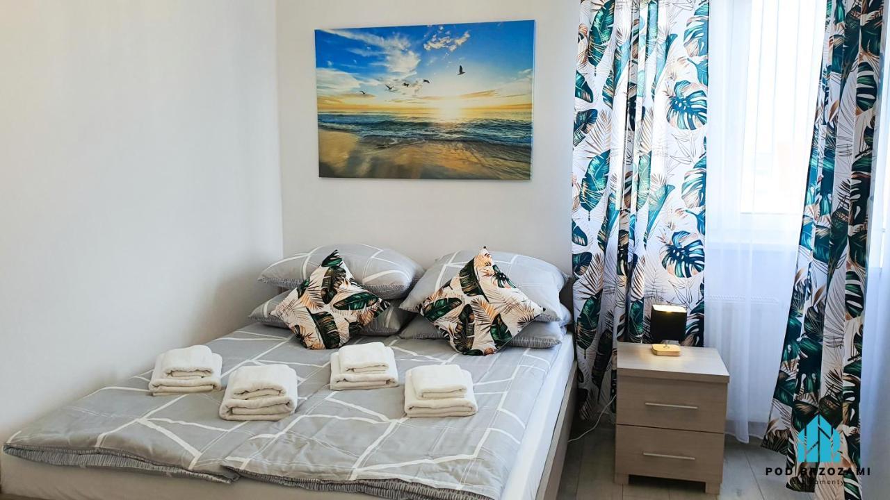 Apartment Pod Brzozami Gorna *