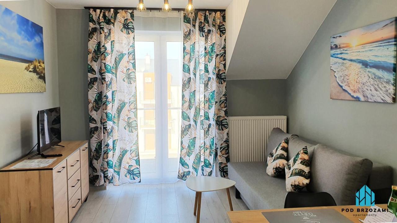 Pod Brzozami Gorna Apartment