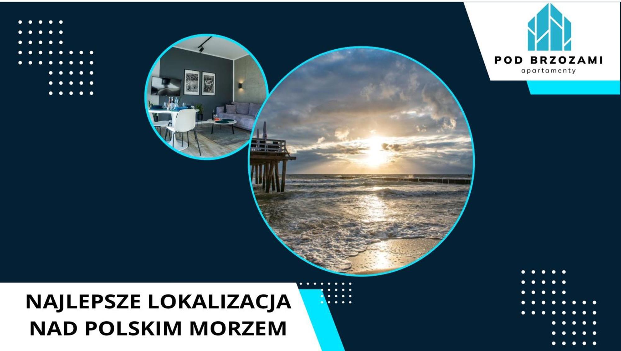 Apartment Pod Brzozami Gorna